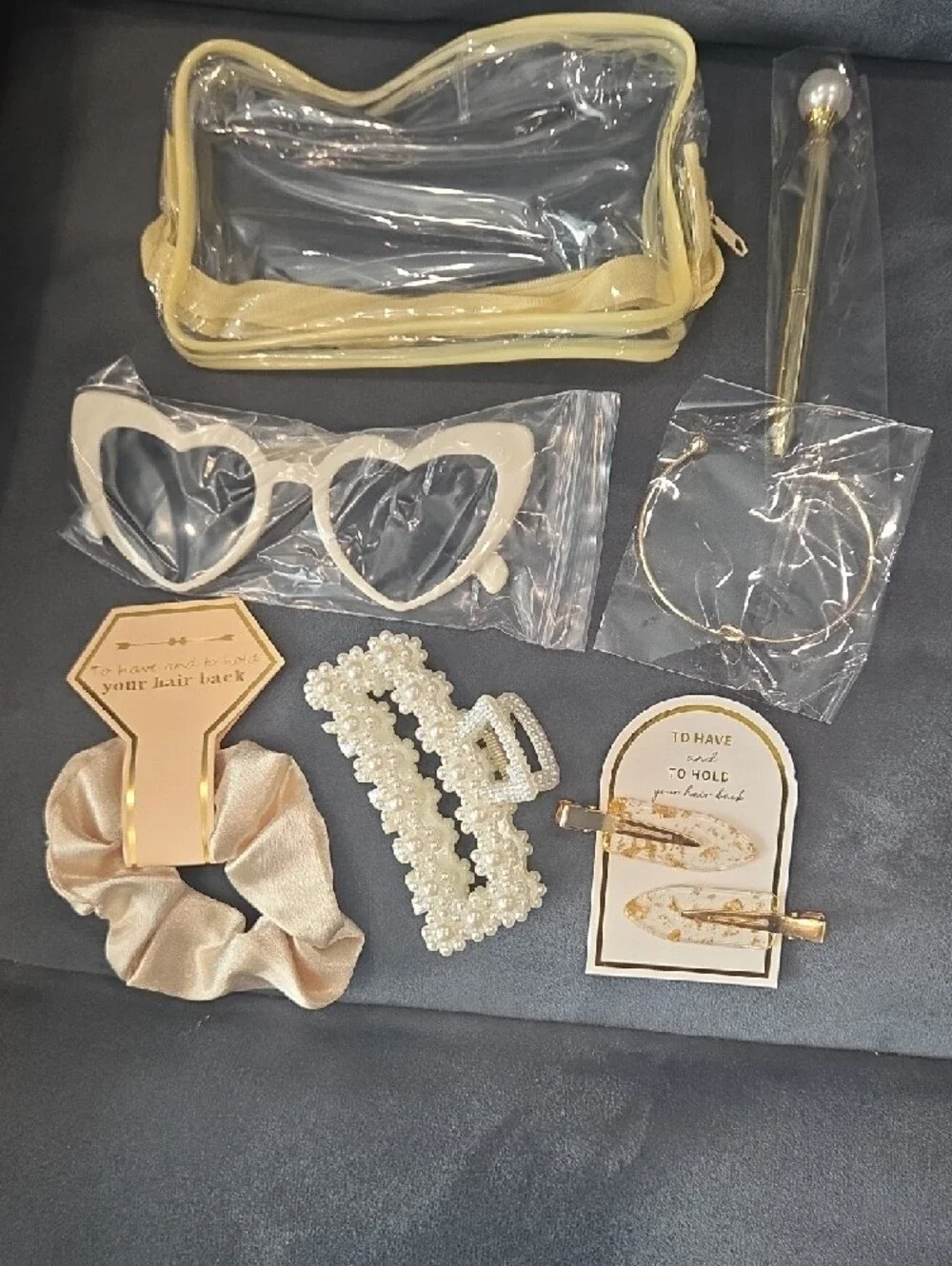 Bridesmaid Proposal Bag Will You Be My Bridesmaid Gift